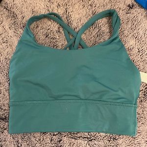 Lululemon Energy Longline Bra